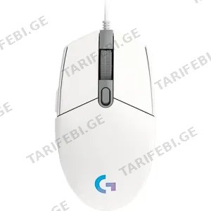 Logitech G102 Lightsync White (L910-005824)