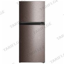 Toshiba GR-RT559WE-PMJ(37) ორკამერიანი მაცივარი