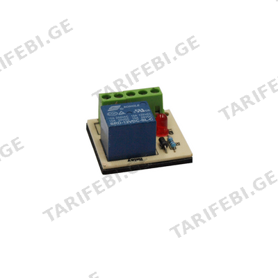 რელე PCB-502 (06878)