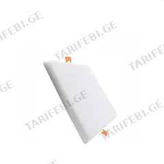 შუქდიოდური პანელი LEDEX 3000K 16W