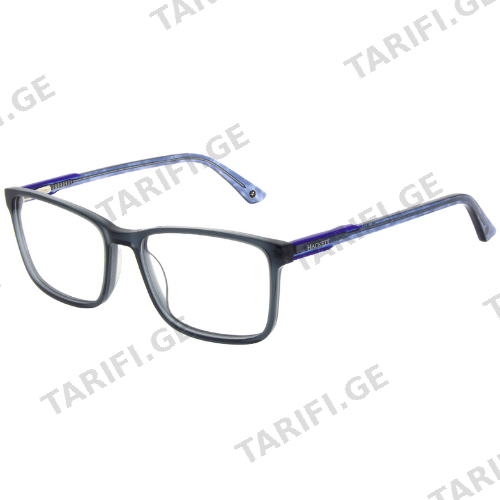 ოპტიკური ჩარჩო ჰაკეტი 1295 939 GLOSS CRYSTAL