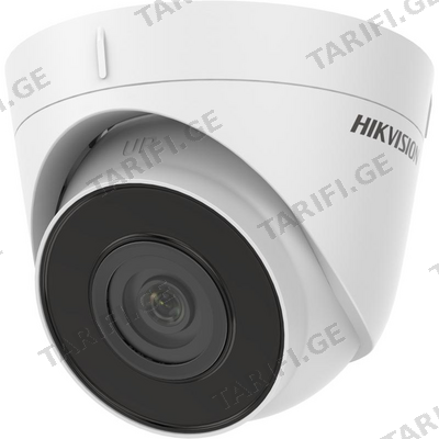 კამერა,Hikvision, DS-2CD1383G0-I(C), 2.8mm,IP,8mp,Turret,Fix,IR30m,,