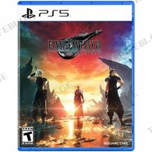 PS5 FINAL FANTASY VII REBIRTH