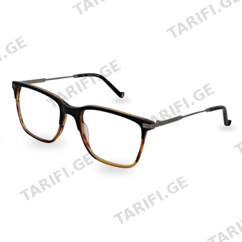 ოპტიკური ჩარჩო ჰაკეტი HEB273 039 BLACK/ HORN