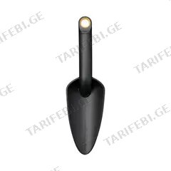 პლასტმასის ნიჩაბი Fiskars Solid 1071899