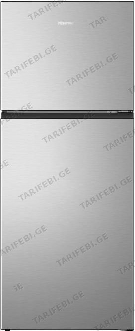 მაცივარი Hisense RD49WR/INOX