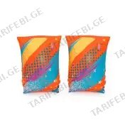 სამკლაური 25cmx15cm Armbands S/M