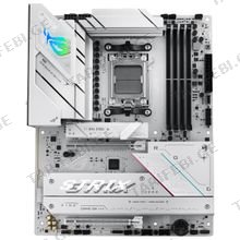 Asus ROG STRIX B850-A GAMING WIFI დედა დაფა