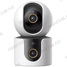 Xiaomi smart camera C500 dual ჭკვიანი კამერა