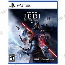 Star Wars Jedi: Fallen Order PS5