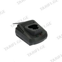 (12V) ელემენტის დამტენი YATO YT-82912