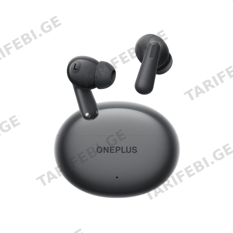 ყურსასმენი Oneplus Nord Buds 3 Grey