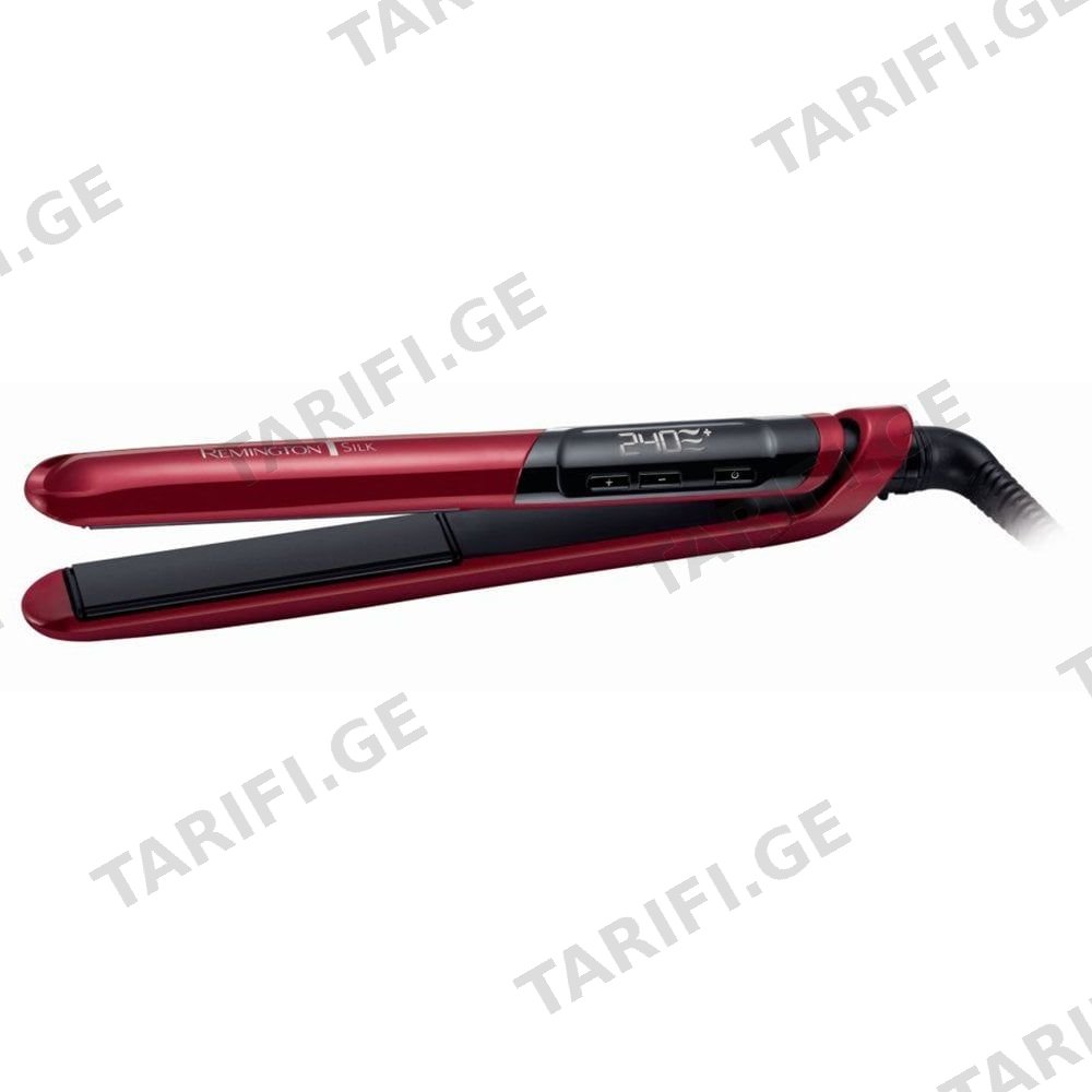 თმის გასასწორებელი Remington REMINGTON S9600