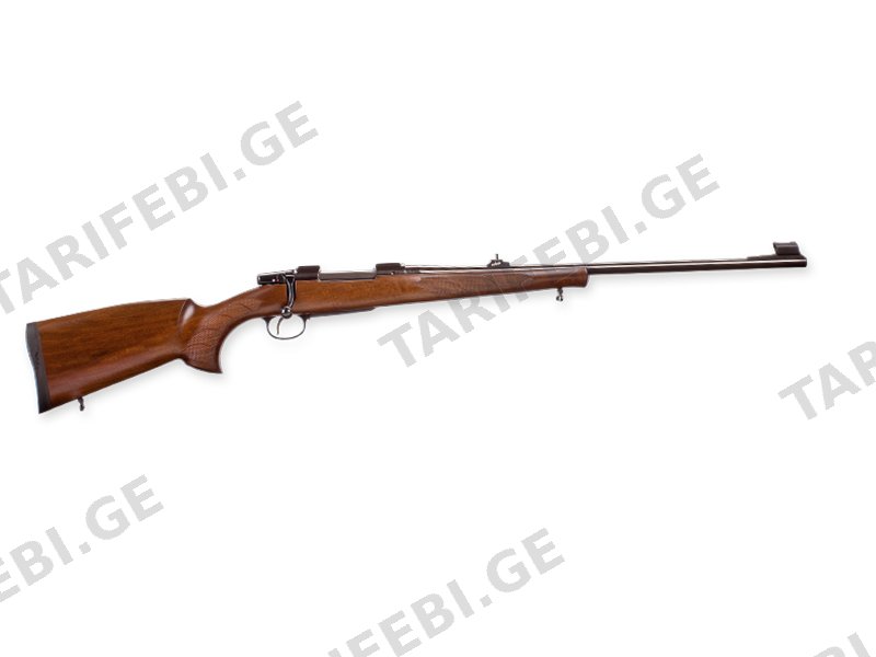 CZ 550 LUX