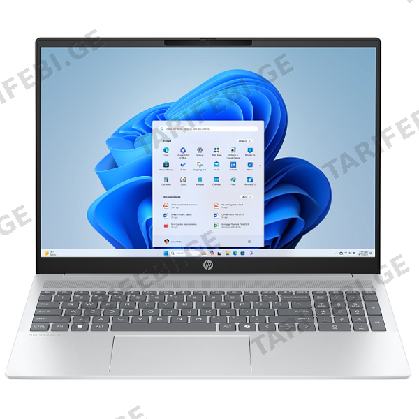 ნოუთბუქი HP D0YM6EA OmniBook 5, 16"