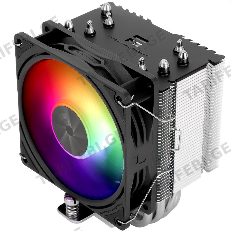 ქულერი THERMALRIGHT ASSASSIN X 90 SE ARGB CPU UNIVERSAL COOLER