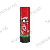 წებო PRITT GLUE STICK 10 G DB CEE3
