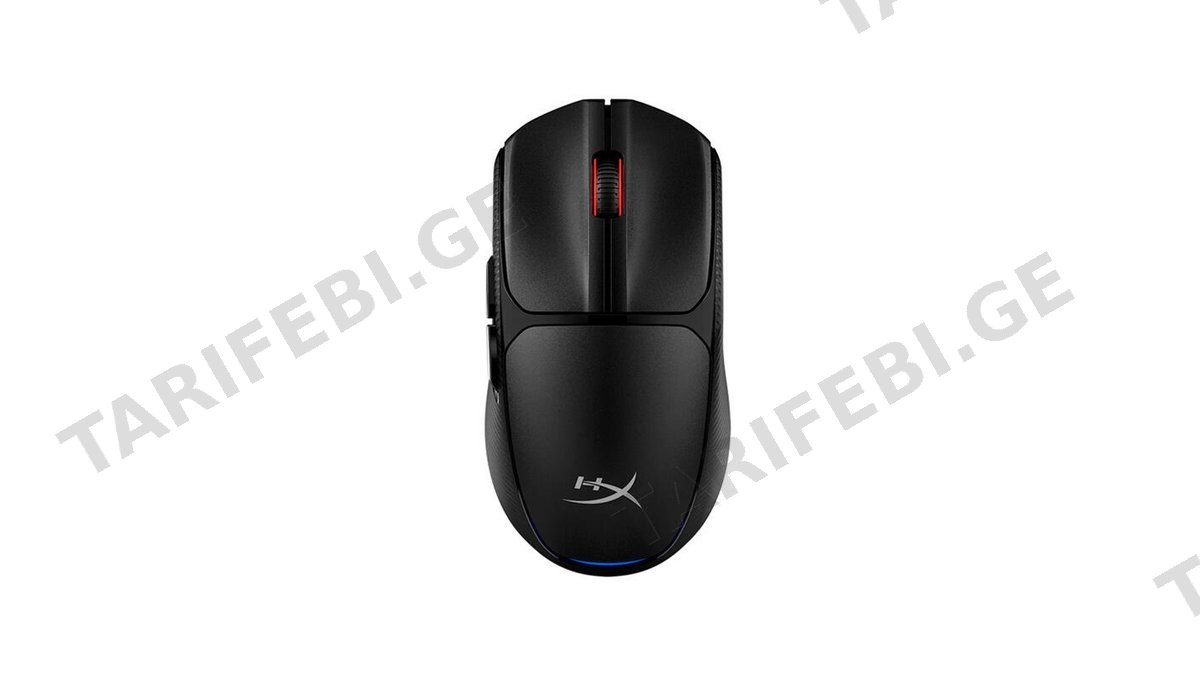 HyperX Pulsefire Fuse Wireless A1KY6AA