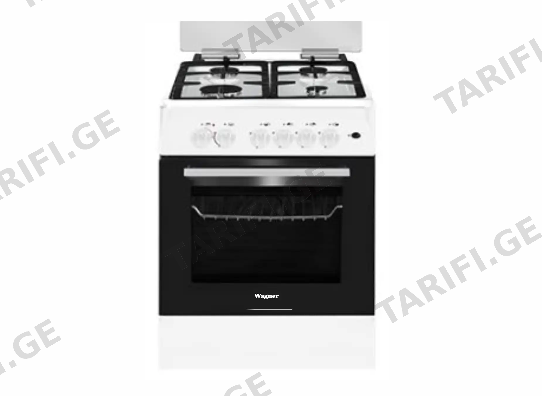 WAGNER W6740WCAST