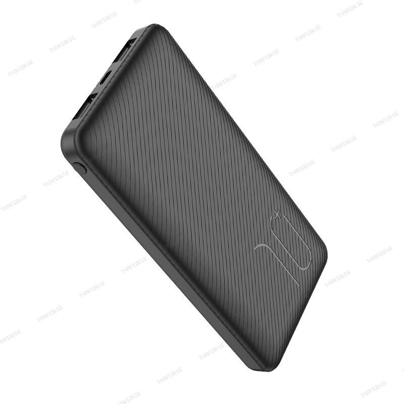 BOROFONE DBT18 10000mah black