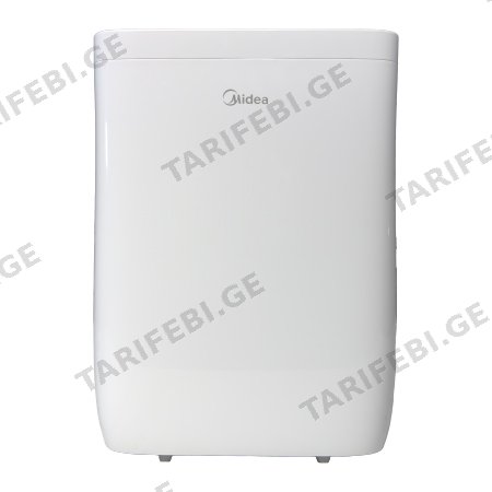 ტენის ამომშრობი MIDEA MDDQ-12DEN7