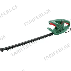 ბუჩქის საკრეჭი Bosch Easy HedgeCut 45 420W