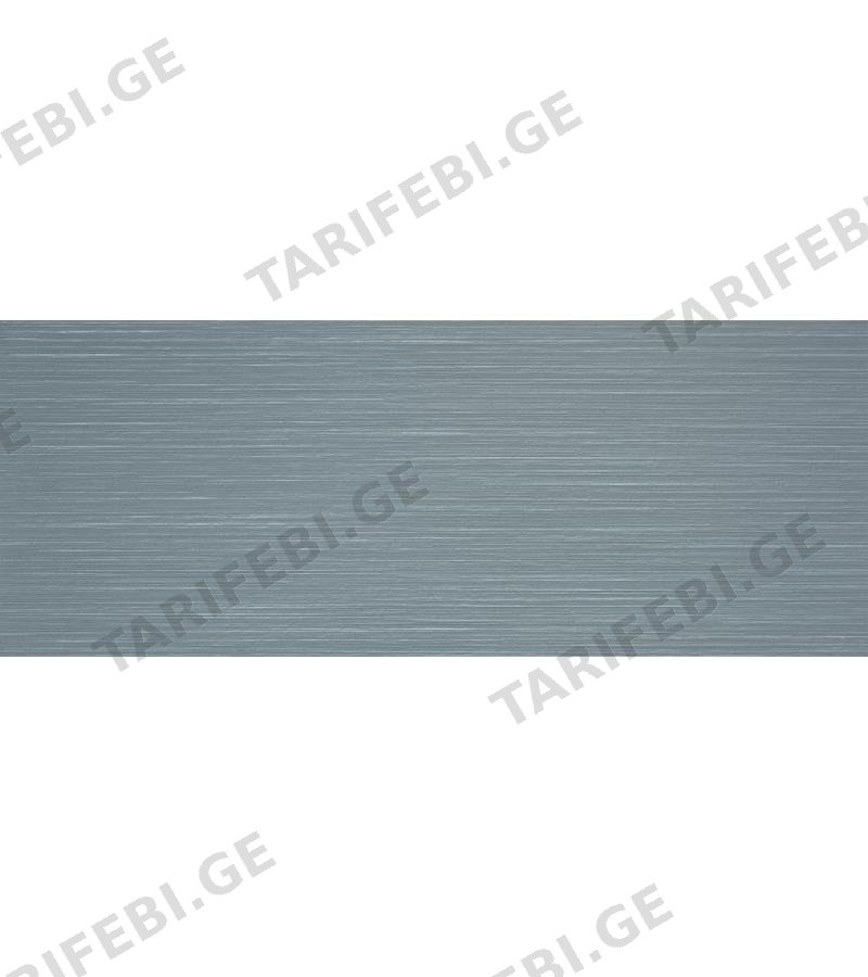 კერამ. ფილა SHUI TEAL 35X90 LA PLATERA S.A.
