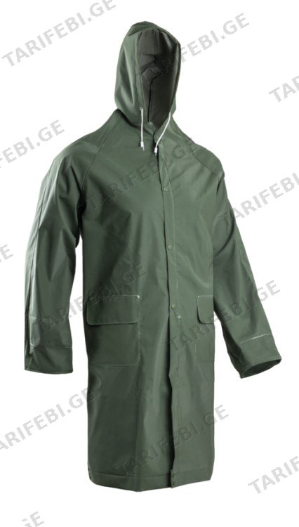 საწვიმარი Coverguard 50300 M მწვანე
