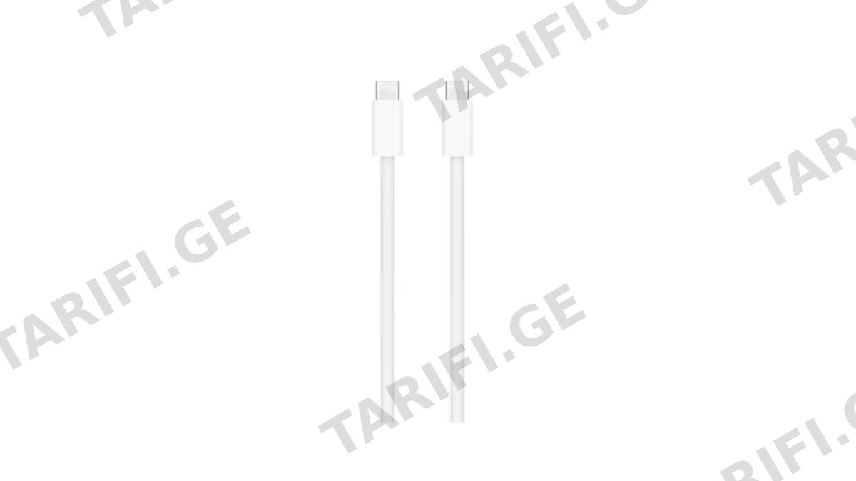 Apple 240W USB-C Charge Cable 2m MU2G3ZM/A