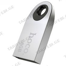HOCO UD9 Insightful 8GB USB ფლეშ მეხსიერება