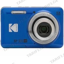 Kodak PIXPRO FZ55 Blue ფოტოაპარატი