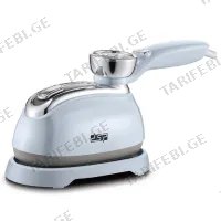 ელექტრო უთო DSP KD1179 (1200W, 160 ML) BLUE