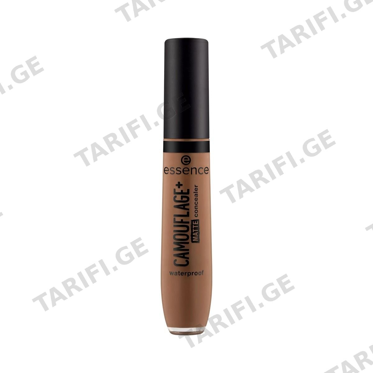 ქონსილერი Camouflage Matt 230 8064 ესენსი - Essence