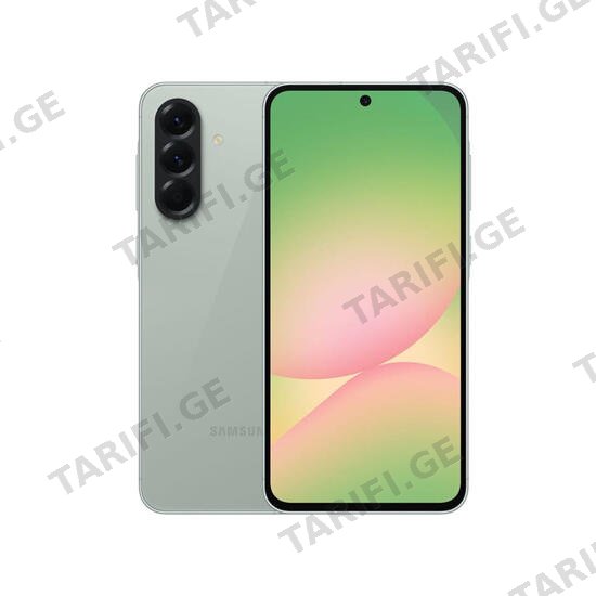 Samsung Galaxy A56 A566BD 5G 8/256GB Olive
