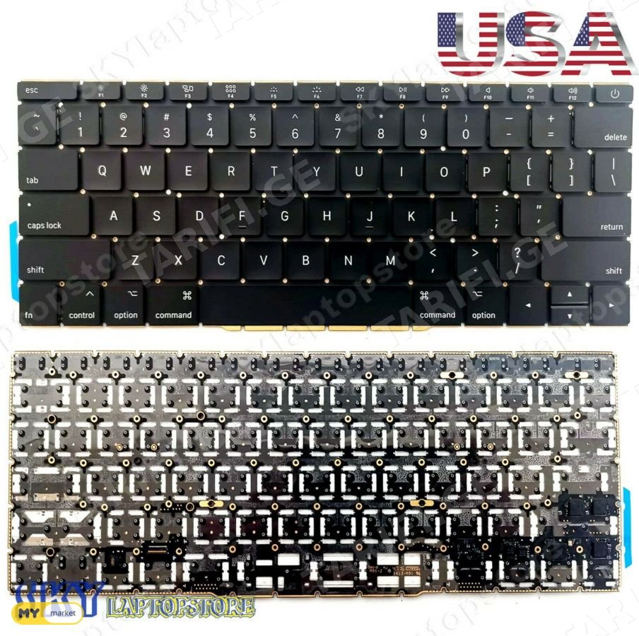 Apple Macbook A1708 keyboard
