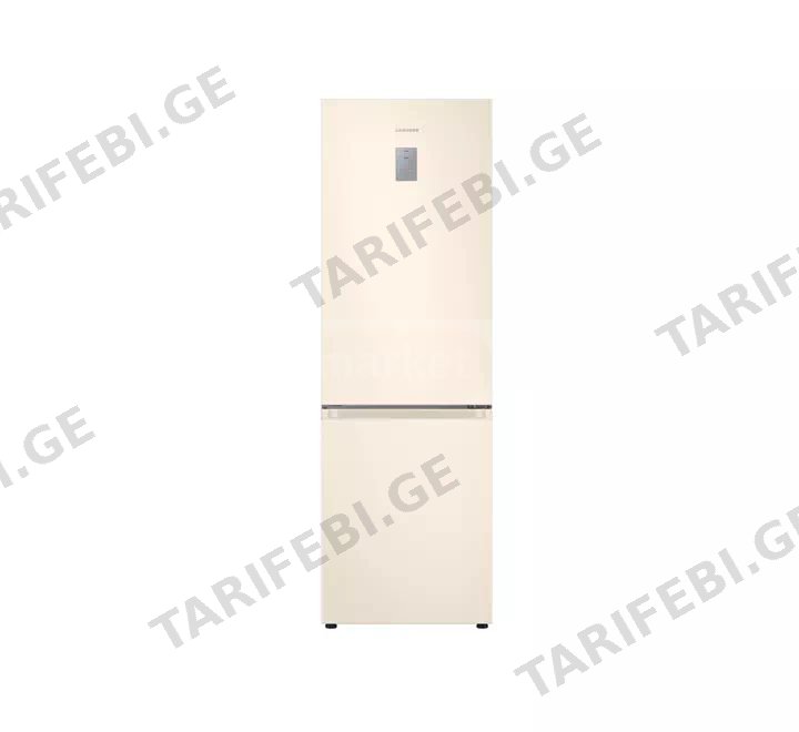 მაცივარი-Samsung RB34T670FEL/WT Beige