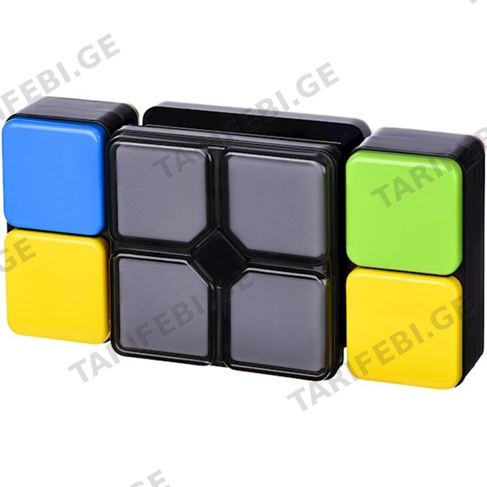 რუბიკის კუბიკი SAME TOY IQ ELECTRIC CUBE OY-CUBE-02