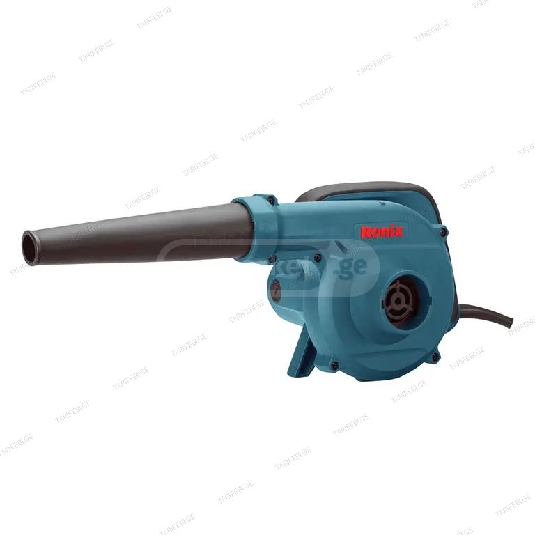 ინდუსტრიული ჰაერდამბერი Ronix 1205, 680w