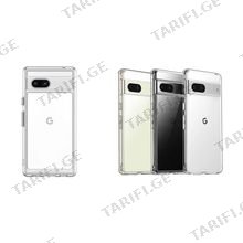 Ovose Google Pixel 7 მობილური ტელეფონის ქეისი