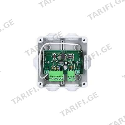 რადიომიმღები SELW2630MF WIEGAND 433 MHZ RF RECEIVER