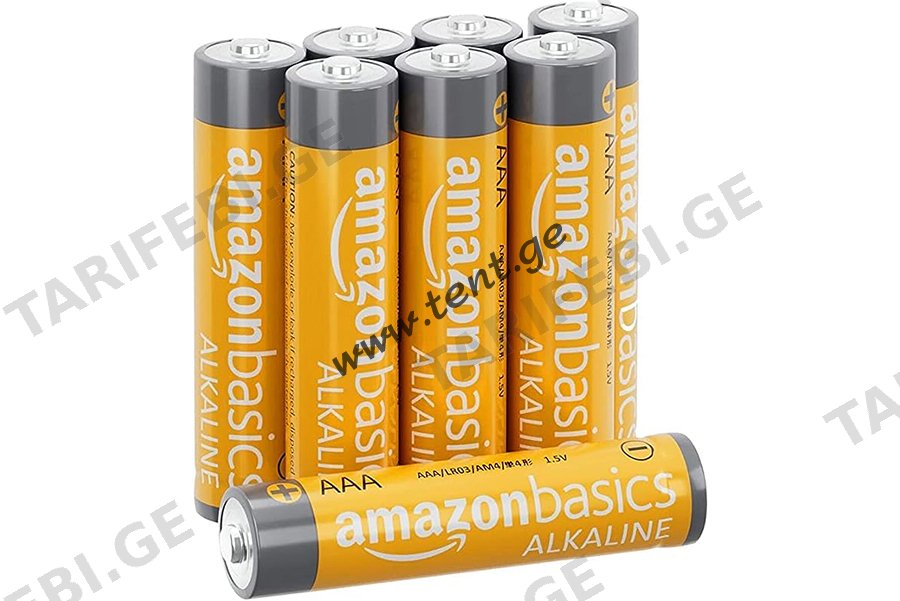 ელემენტი amazon AAA