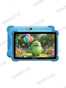 Blackview LINK 1 KIDS WI-FI 8.68'' HD+ 4/64 GB პლანშეტური კომპიუტერი