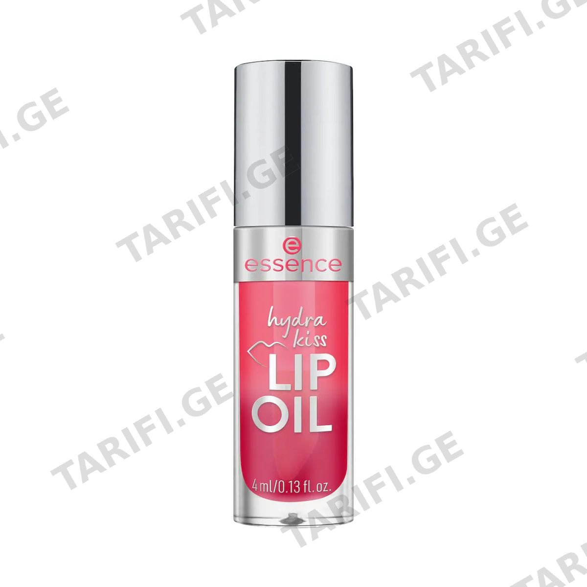ტუჩის ზეთი hydra kis 03 1937 ესენსი - Essence