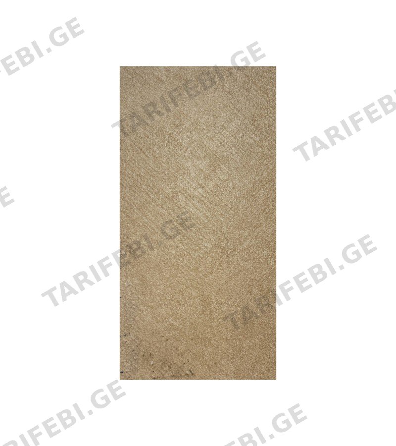 კერამიკ. ფილა #0501 UNICER DARK CREAM KASH. MEYBOD 30*60