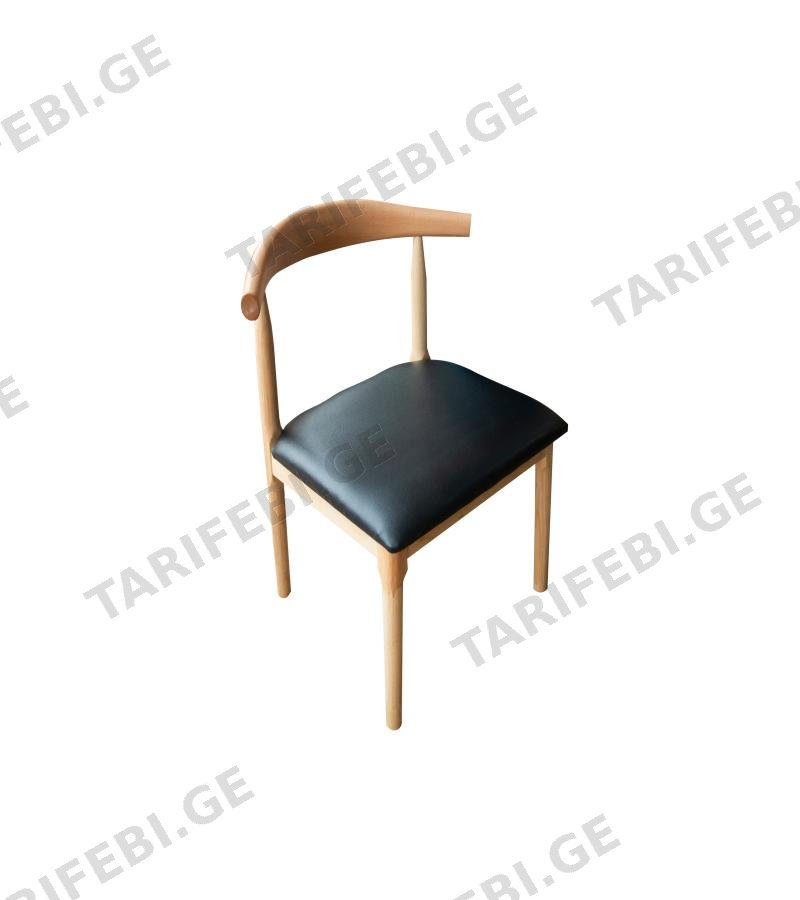 სკამი ხის #FSSJY-2303