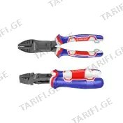 ბრტყელტუჩა 9.5"/240mm EPLRCC0951 Compound action combinati