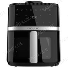 Cecotec Cecofry Drip 5000 Air fryer 5ლ აეროგრილი