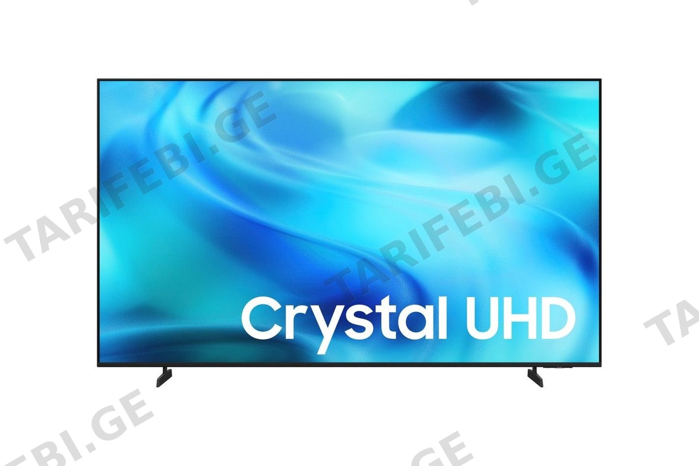 ტელევიზორები Samsung UE65U7000HUXPY