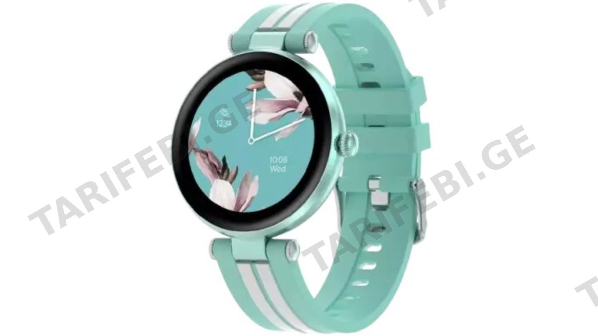 Canyon Semifreddo SW-61 Green