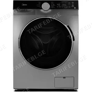 სარეცხი მანქანა Midea MFK03W70B/S